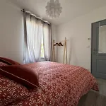 아파트 Chez Brunella Centre Avec Parking 랭스