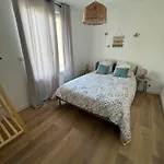 Chez Brunella Centre Avec Parking 아파트 랭스