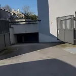 아파트 Chez Brunella Centre Avec Parking 랭스