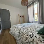 Chez Brunella Centre Avec Parking 아파트