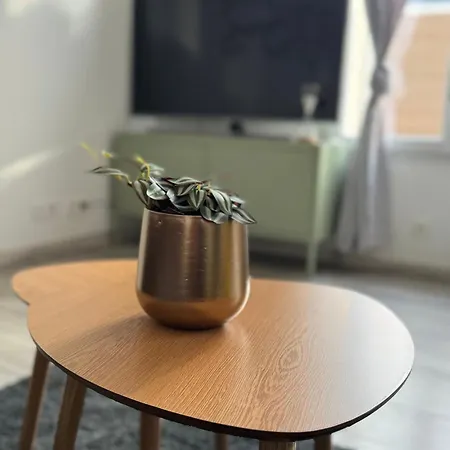 Διαμέρισμα Chez Brunella Centre Avec Parking