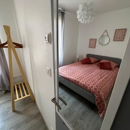 Chez Brunella Centre Avec Parking *