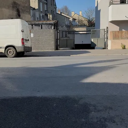 Chez Brunella Centre Avec Parking Apartment *