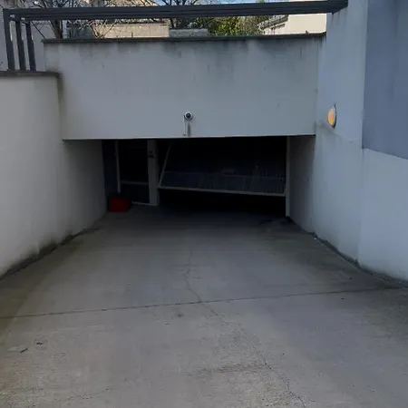 Chez Brunella Centre Avec Parking *