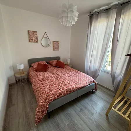 Chez Brunella Centre Avec Parking * Ρενς