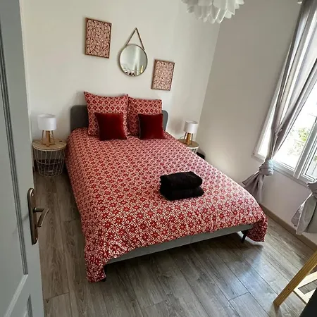 Chez Brunella Centre Avec Parking Appartement *