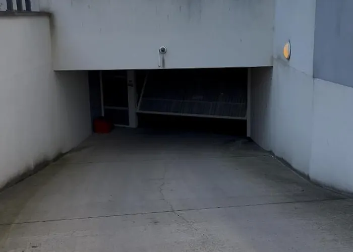 Chez Brunella Centre Avec Parking *